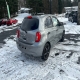 JN auto Nissan Micra Automatique 8609071 2015 Image 5